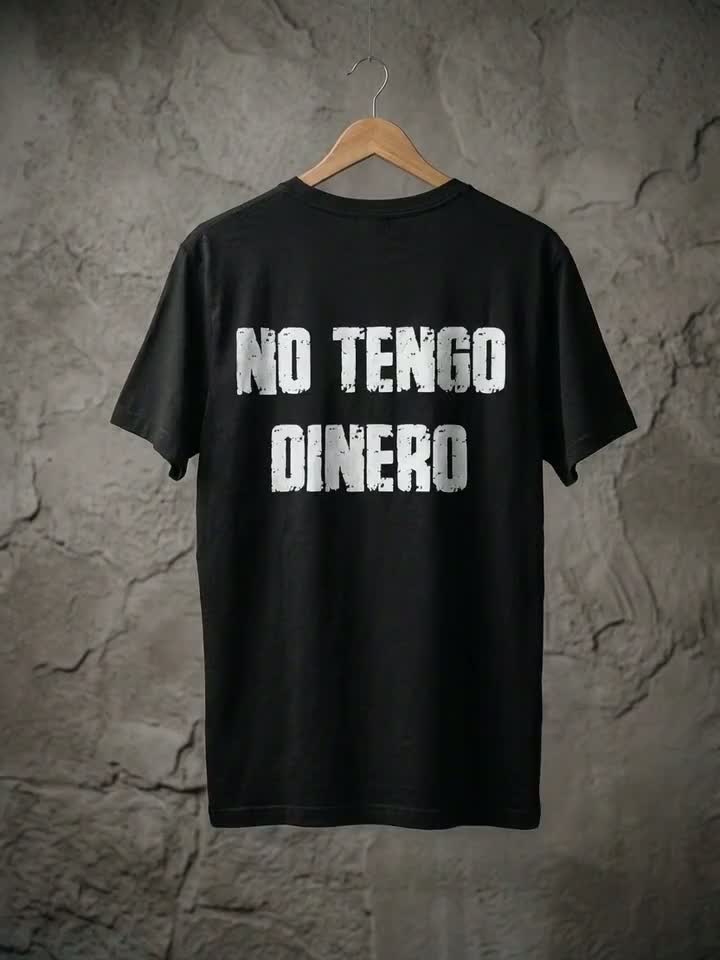 Dinero Tee